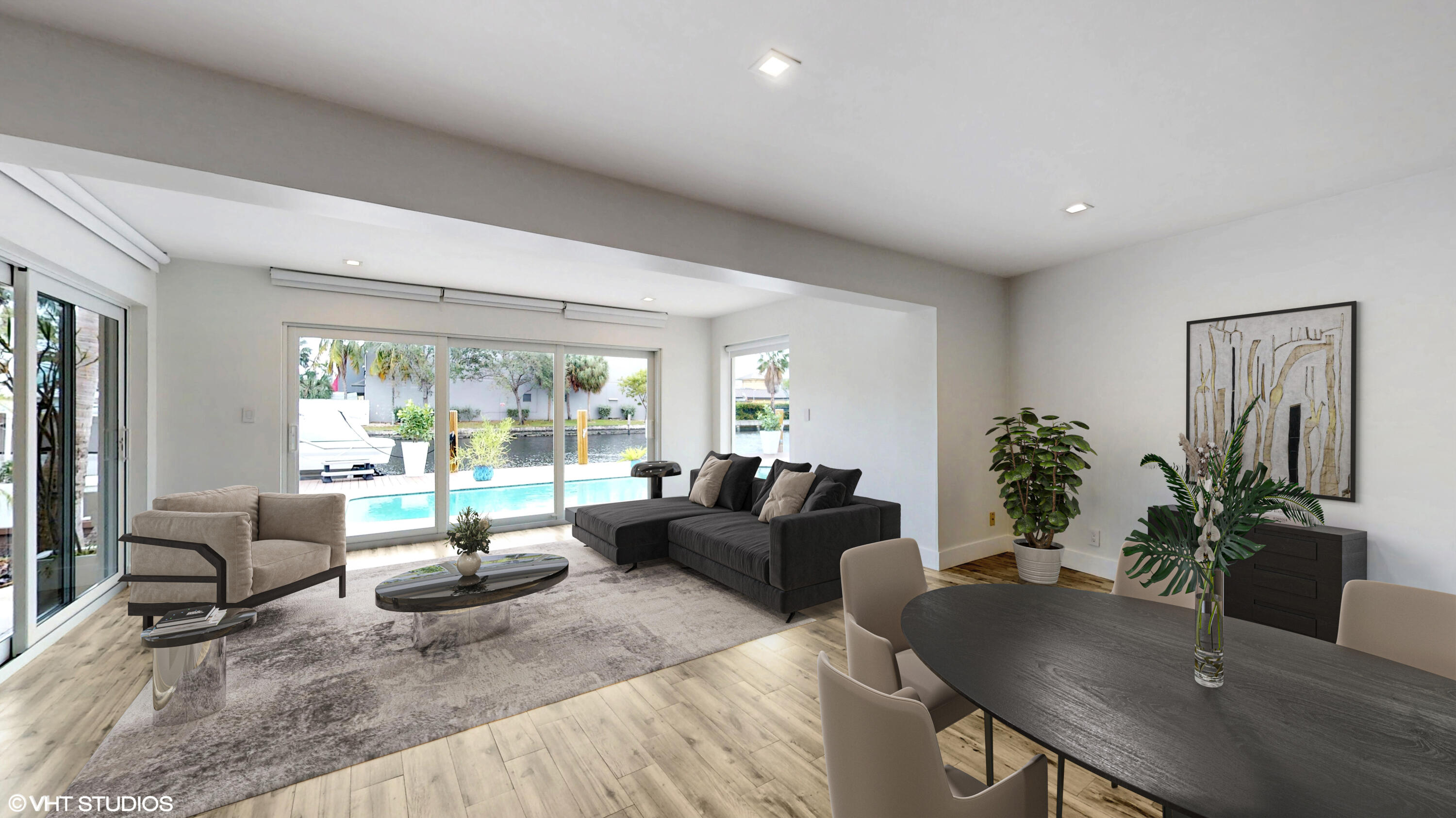 CORAL POINT - Residential