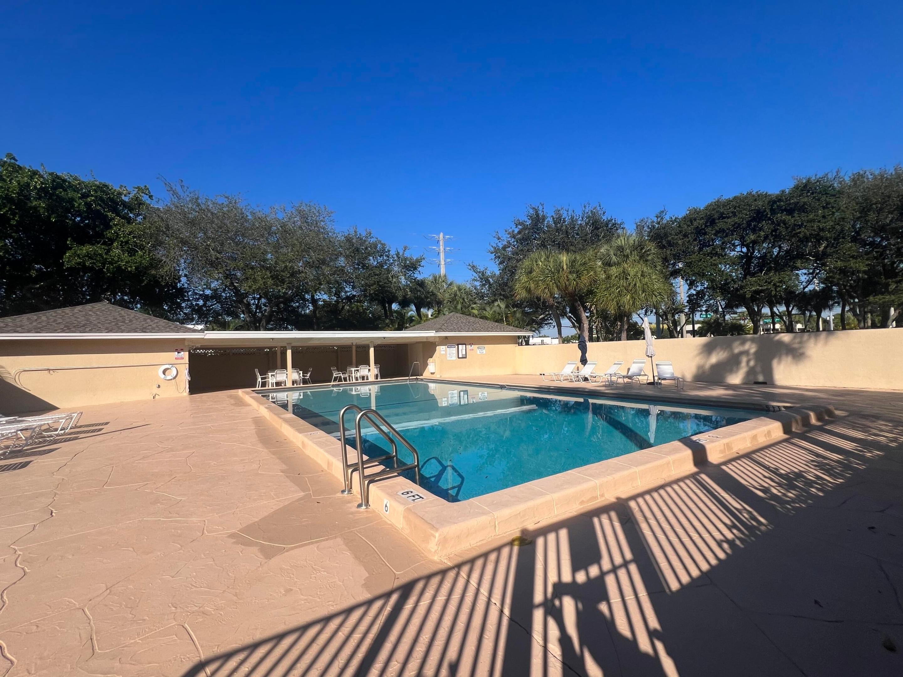 SANCTUARY PINES IN BOCA RATON CONDO - Residential