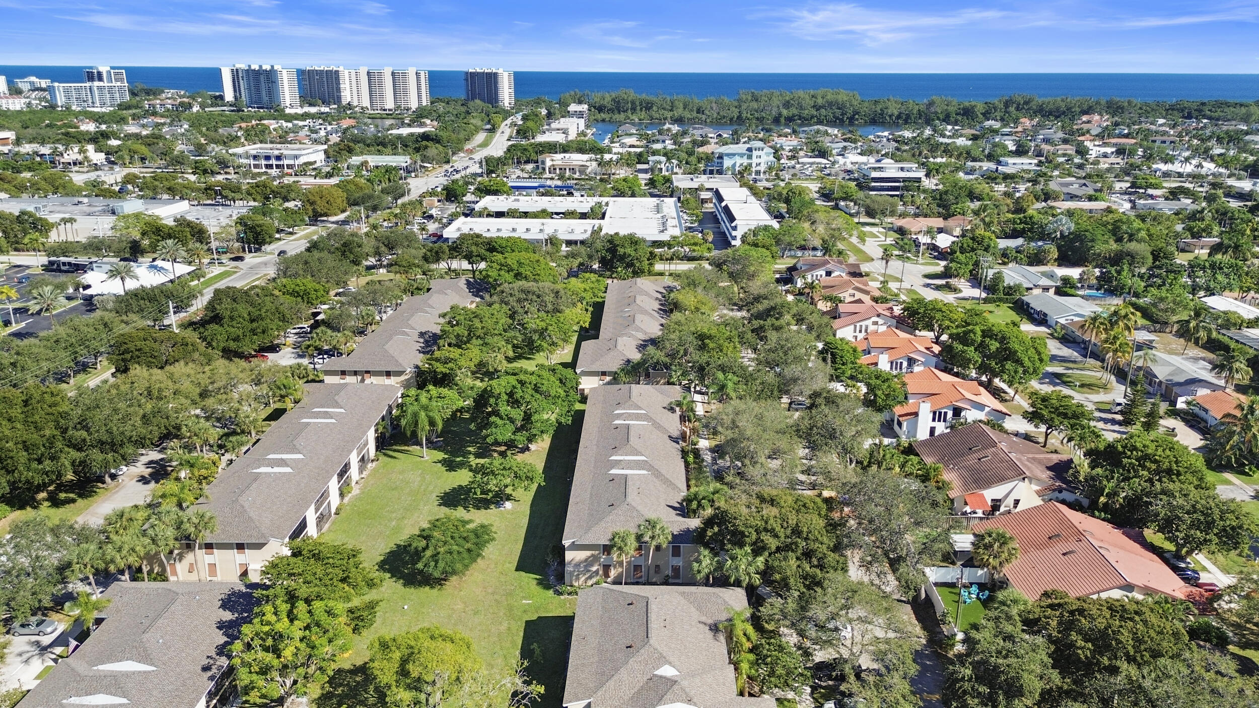 SANCTUARY PINES IN BOCA RATON CONDO - Residential