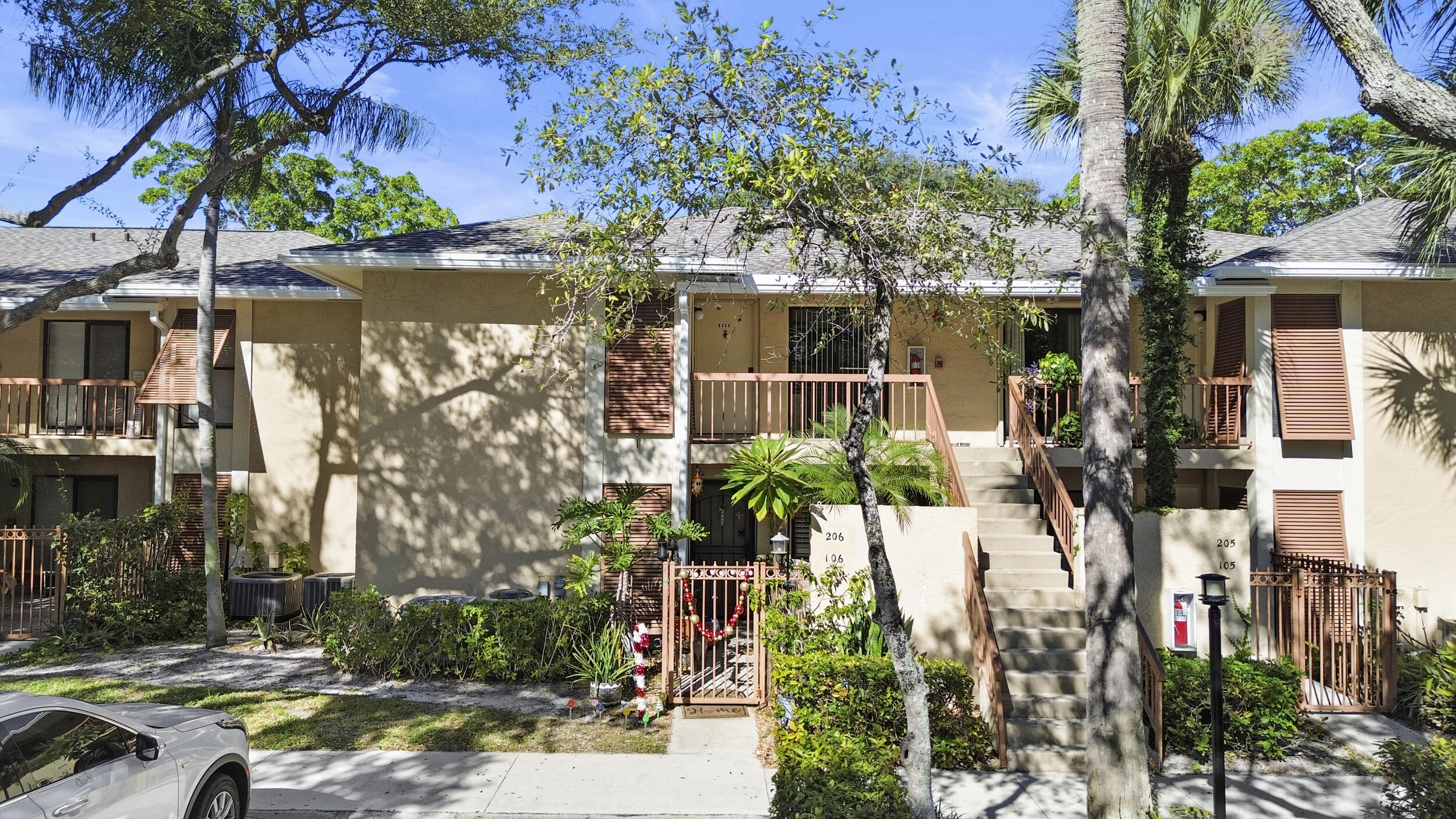 SANCTUARY PINES IN BOCA RATON CONDO - Residential