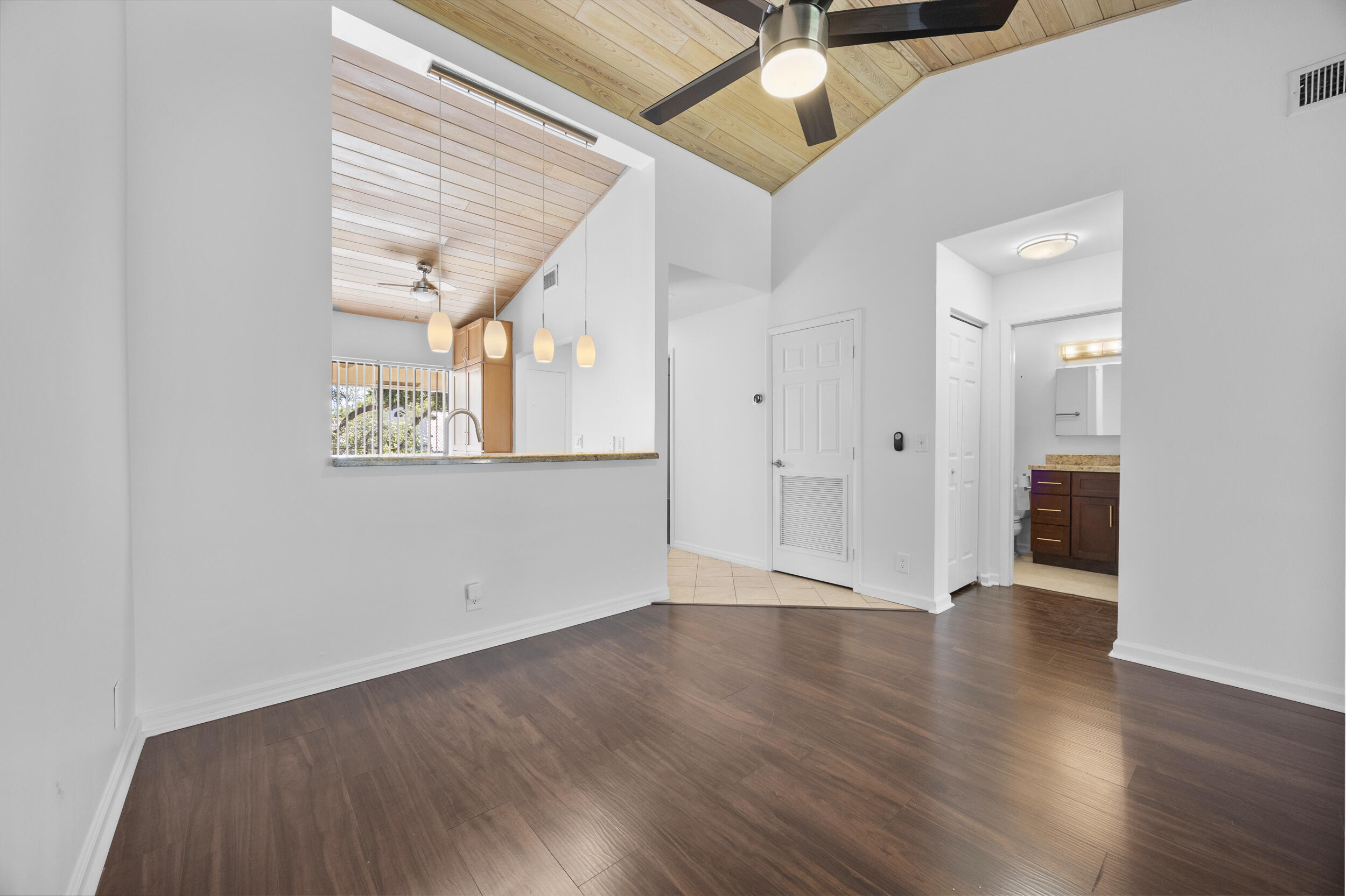 SANCTUARY PINES IN BOCA RATON CONDO - Residential