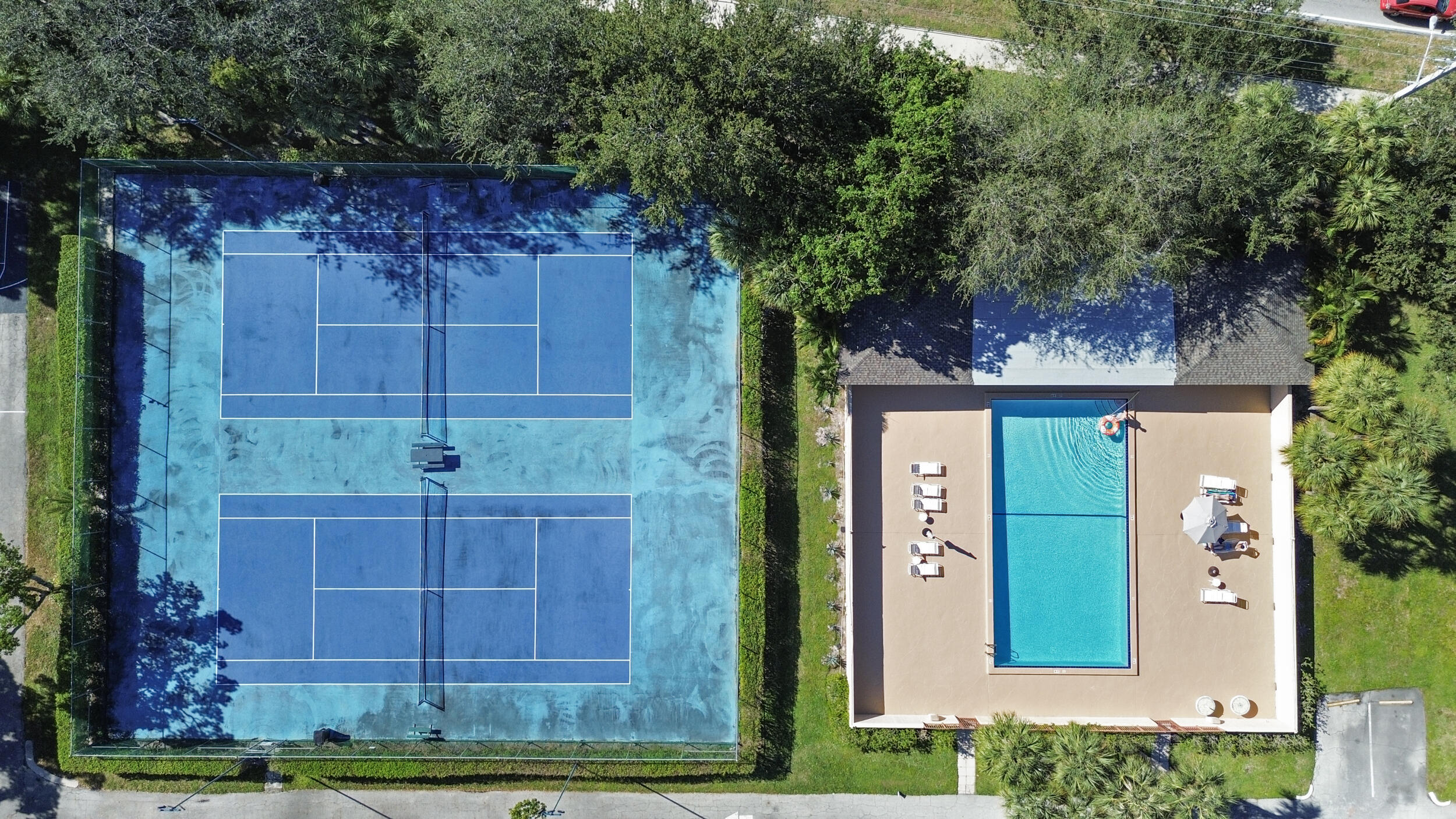 SANCTUARY PINES IN BOCA RATON CONDO - Residential