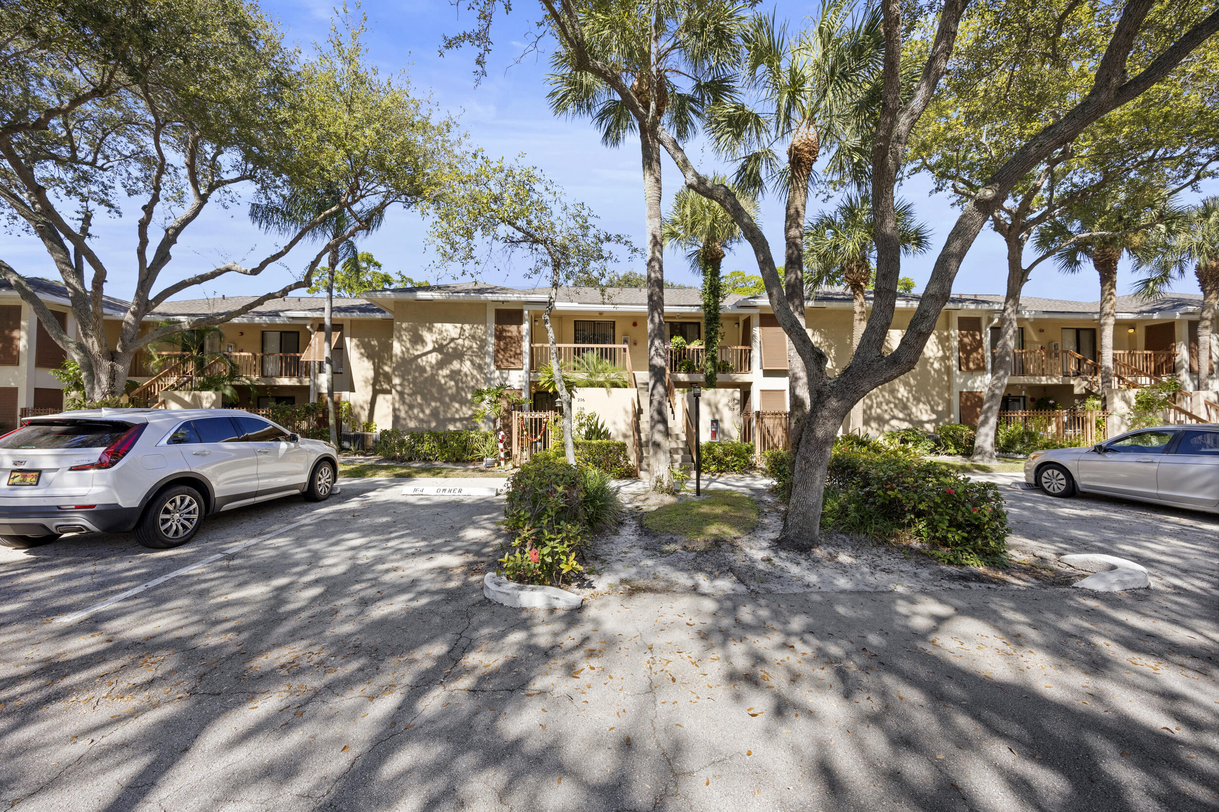 SANCTUARY PINES IN BOCA RATON CONDO - Residential