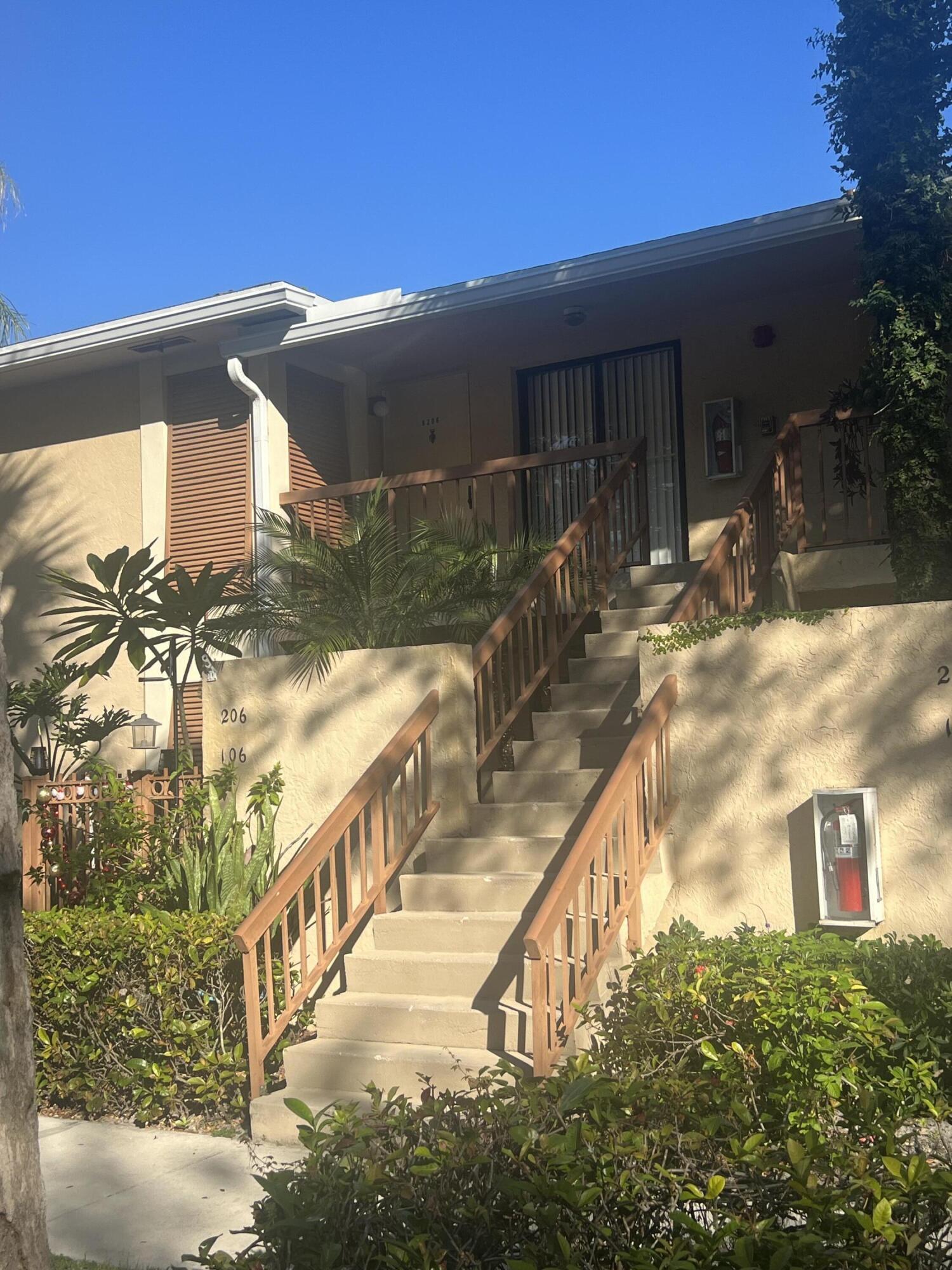 SANCTUARY PINES IN BOCA RATON CONDO - Residential