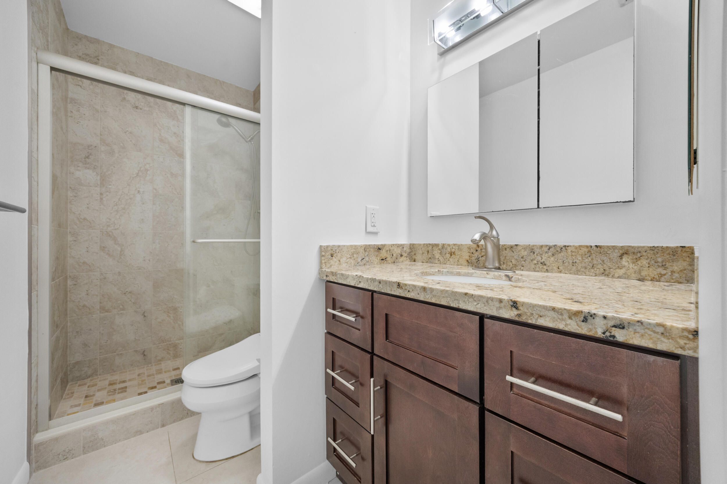 SANCTUARY PINES IN BOCA RATON CONDO - Residential