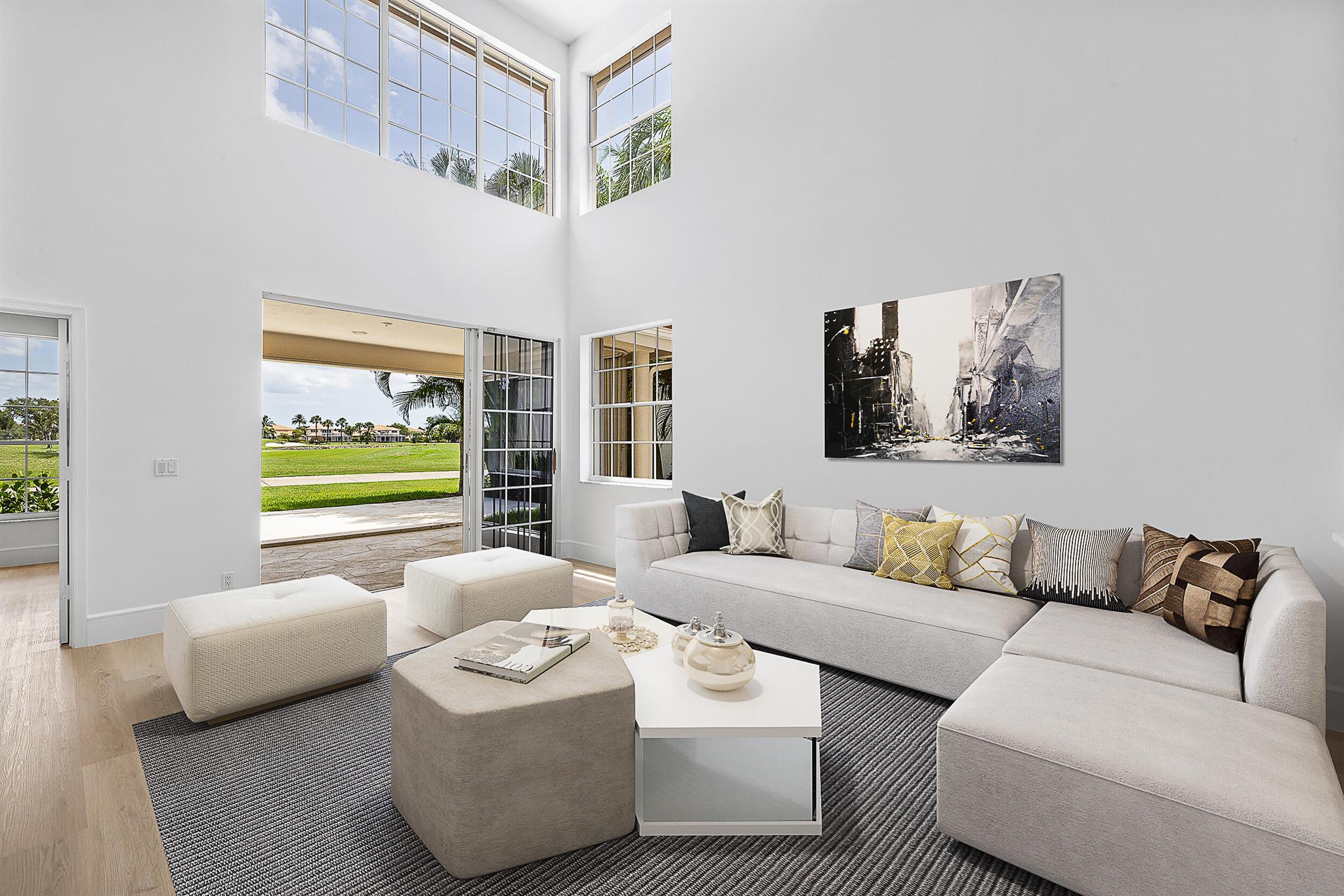 327 Eagleton Golf Drive