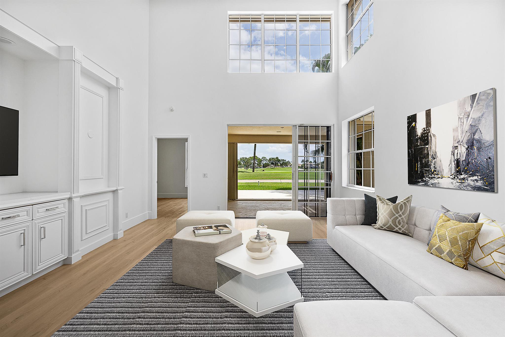 327 Eagleton Golf Drive