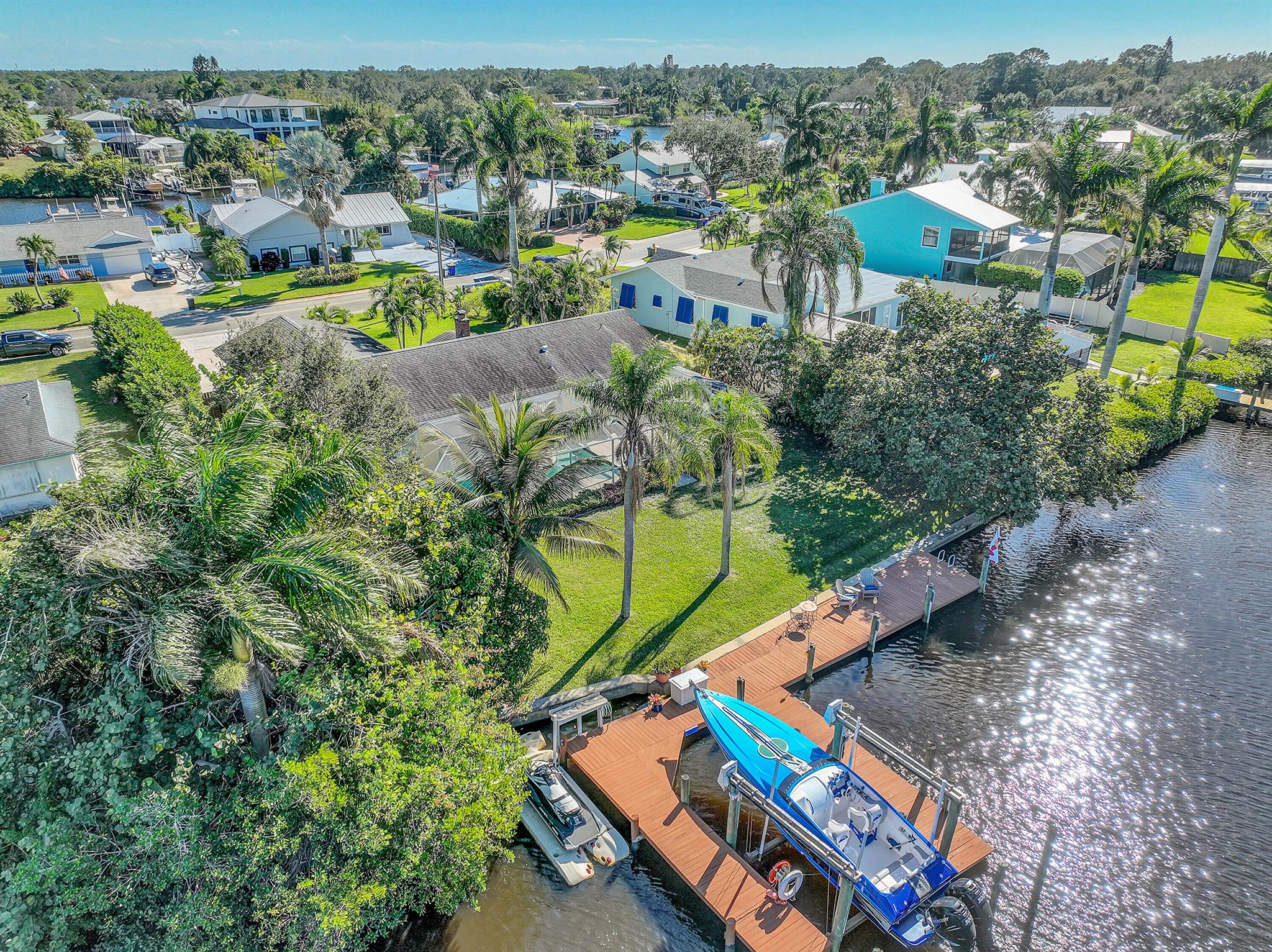 622 SW Pine Tree Lane