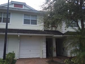 CAMBRIDGE PARK - Residential Lease