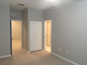 CAMBRIDGE PARK - Residential Lease