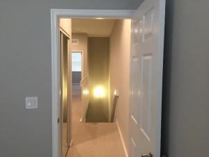 CAMBRIDGE PARK - Residential Lease