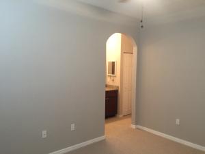 CAMBRIDGE PARK - Residential Lease