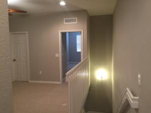 CAMBRIDGE PARK - Residential Lease