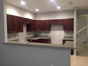 CAMBRIDGE PARK - Residential Lease