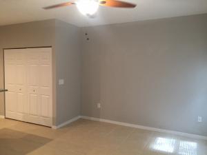 CAMBRIDGE PARK - Residential Lease