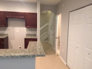 CAMBRIDGE PARK - Residential Lease