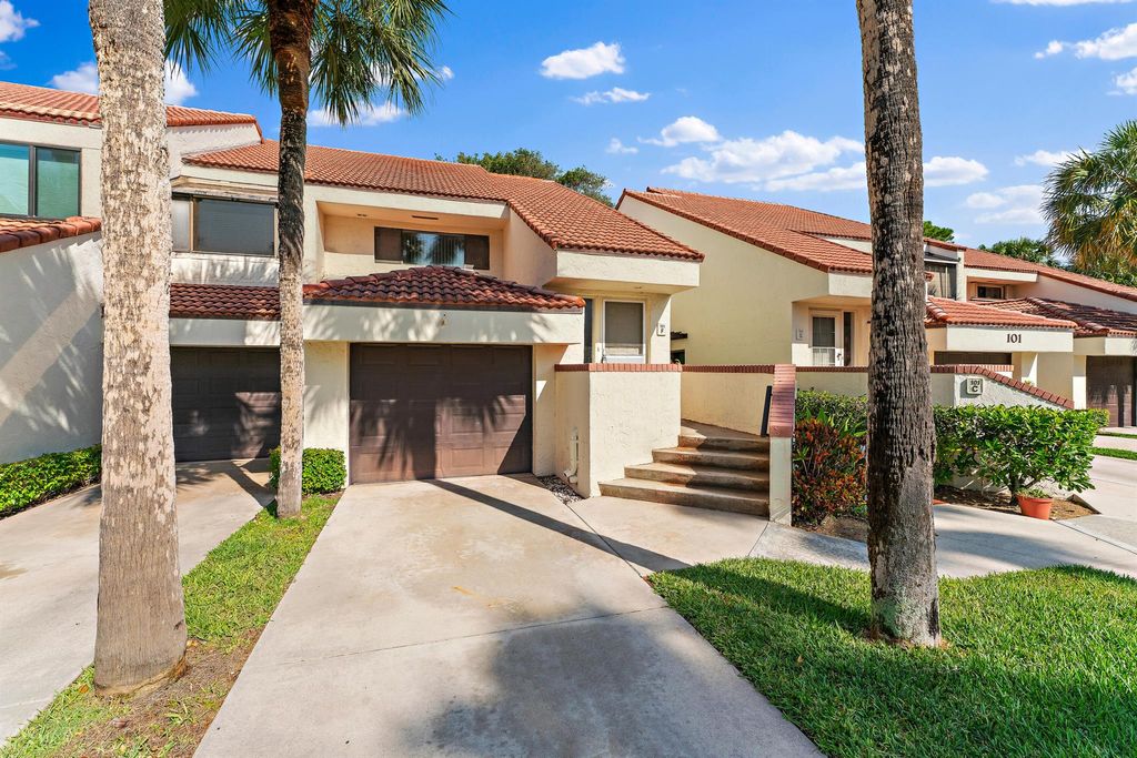 Photo of 101 Sea Oats Drive #F, Juno Beach, FL 33408 (MLS # R10997695)