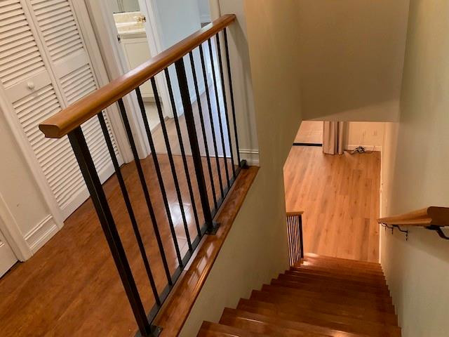 Townhomes Of Lighthouse P - Residential Lease