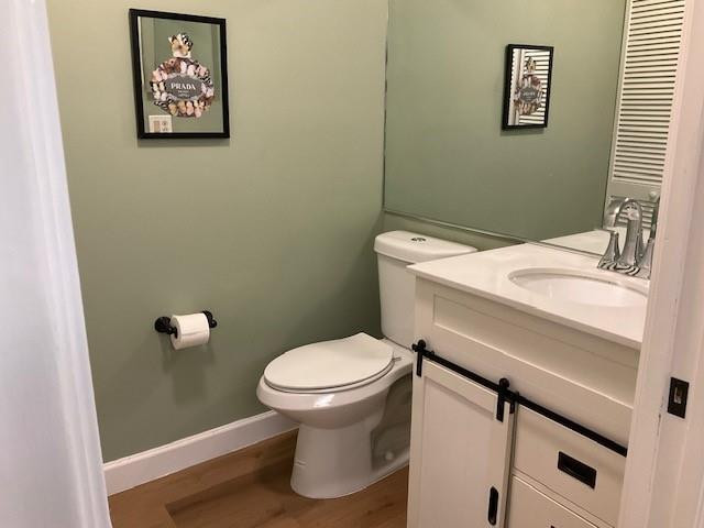 Townhomes Of Lighthouse P - Residential Lease