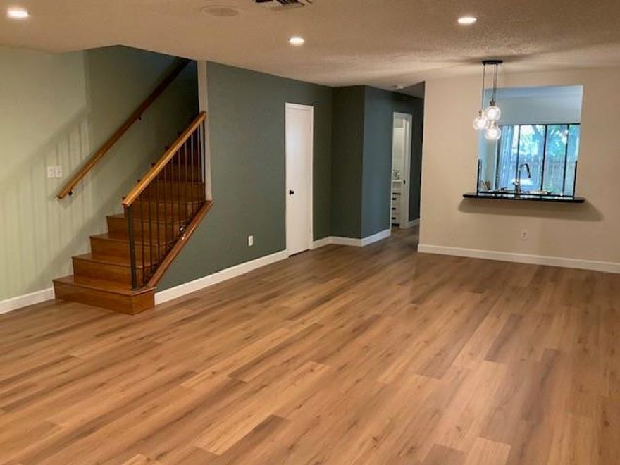 Welcome to this beautiful 2-bedroom, 2-1/2-bathroom Townhome located in the heart of Lighthouse Point! This spacious unit features a bright open layout, modern kitchen with granite countertops and stainless-steel appliances, and a cozy living space perfect for relaxing or entertaining. Located in a quiet, well-maintained neighborhood just minutes from beaches, shopping, dining, and major highways. Assigned parking included.Landlord requires tenant to obtain renters insurance with a minimum of $300.000,00.