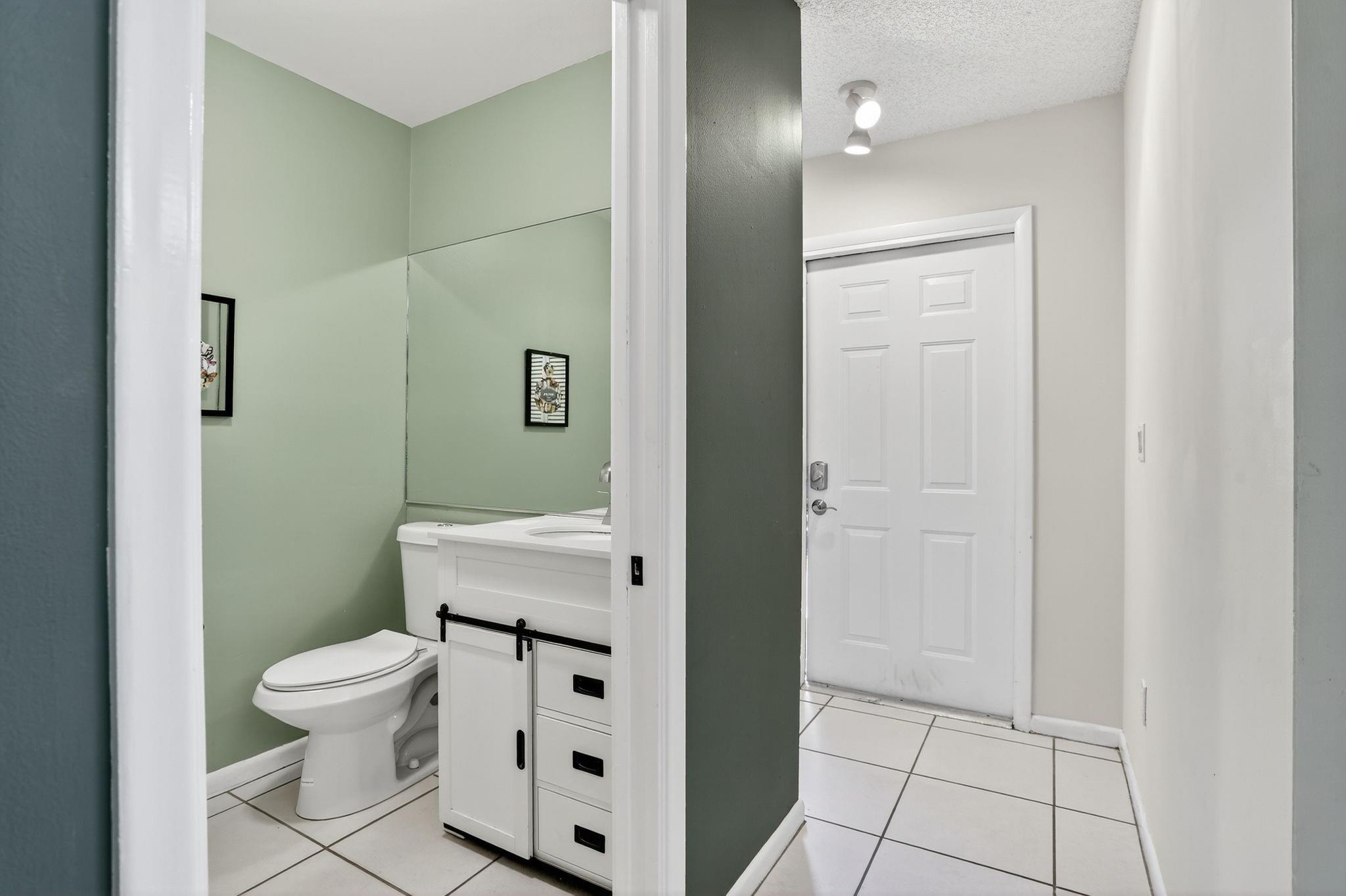 Townhomes Of Lighthouse P - Residential Lease