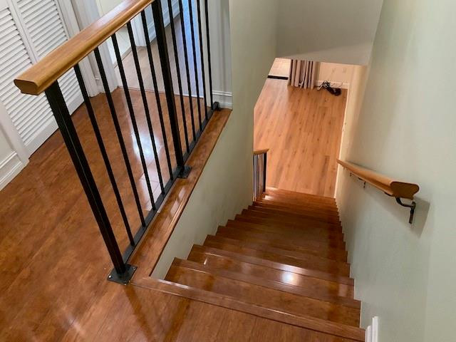 Townhomes Of Lighthouse P - Residential Lease