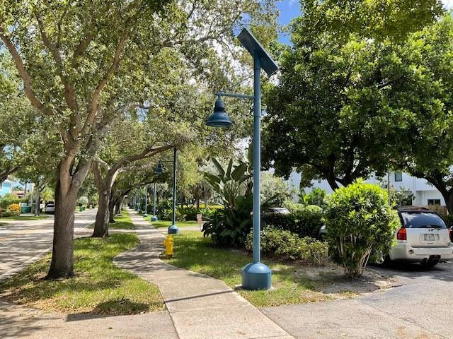 Townhomes Of Lighthouse P - Residential Lease