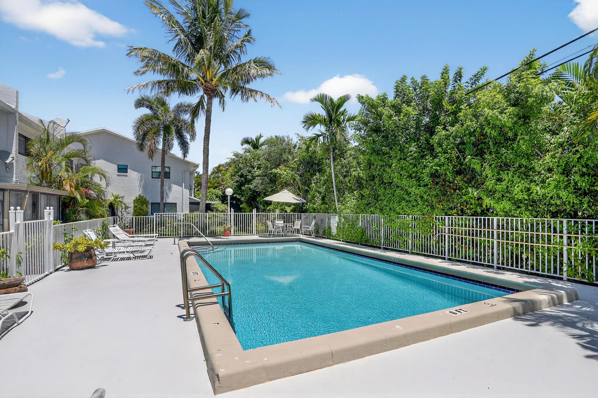 Townhomes Of Lighthouse P - Residential Lease