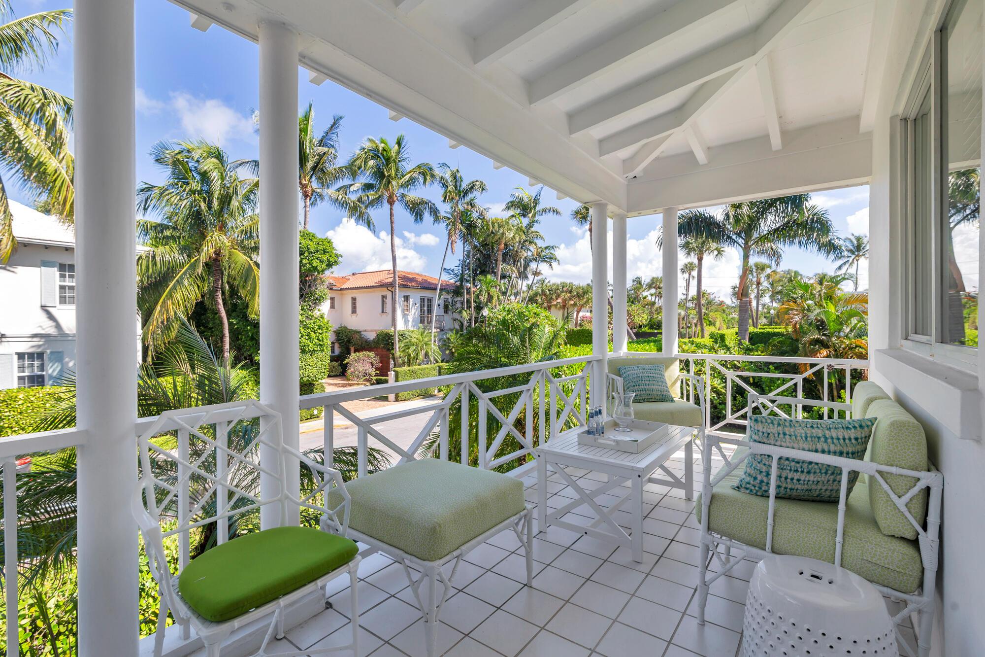 ATLANTIC PALMS CONDO - Residential