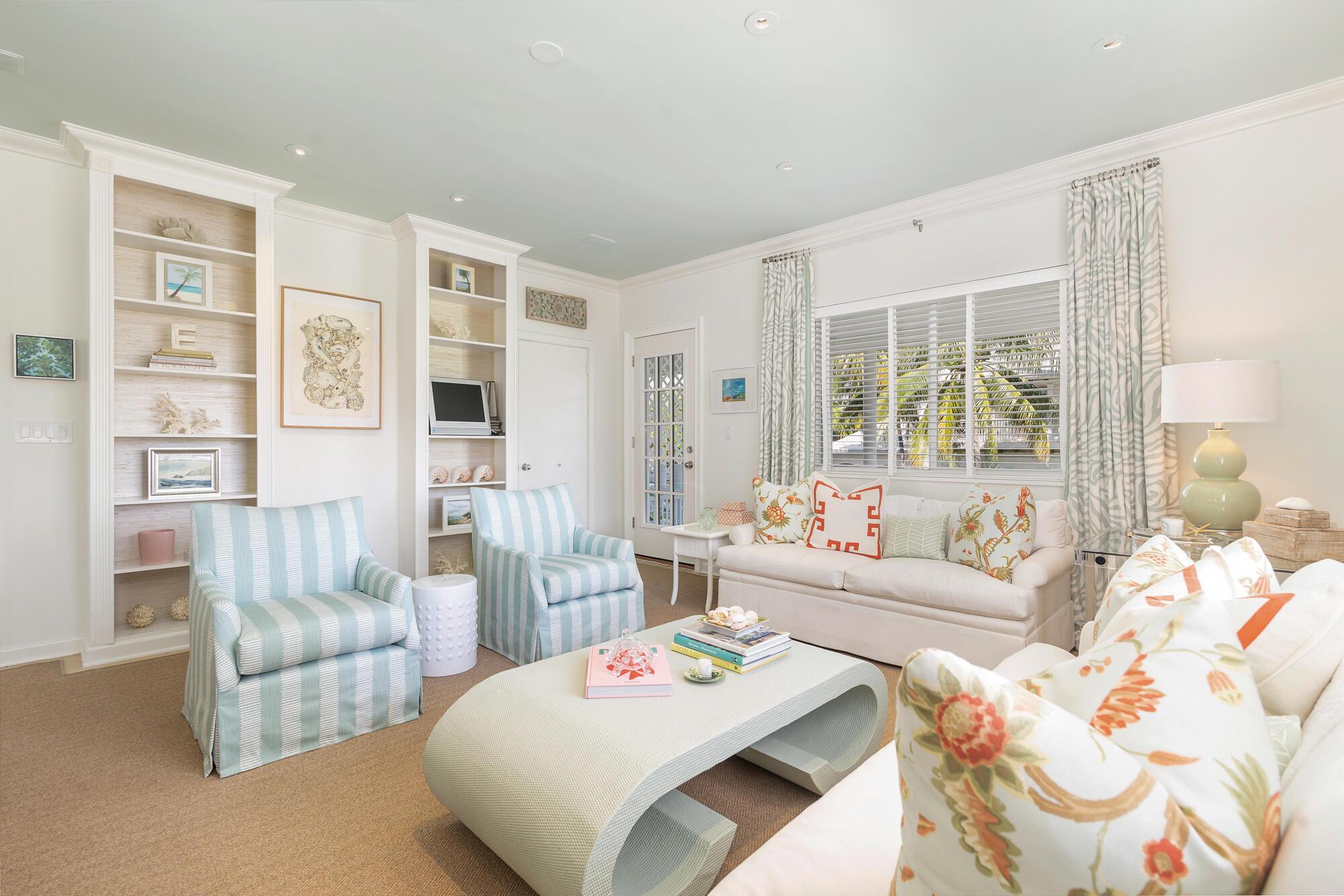 ATLANTIC PALMS CONDO - Residential