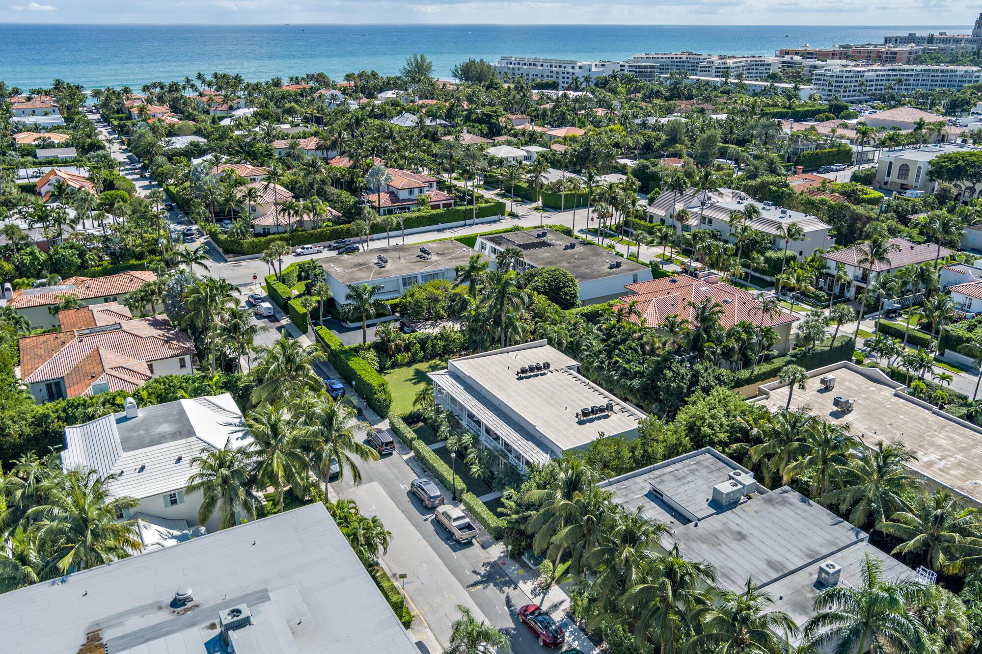 ATLANTIC PALMS CONDO - Residential