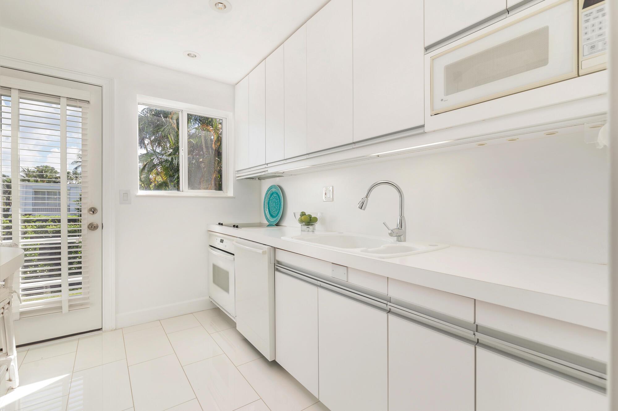 ATLANTIC PALMS CONDO - Residential