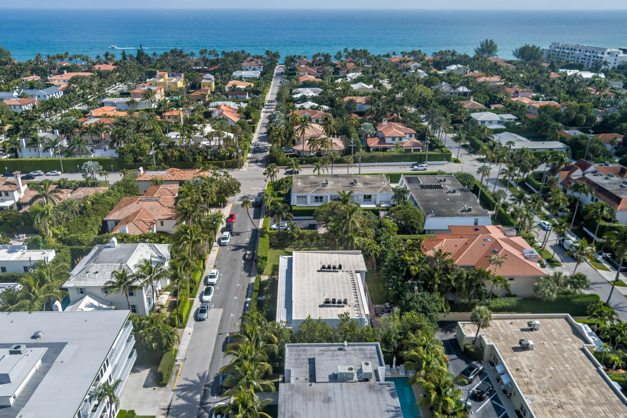 ATLANTIC PALMS CONDO - Residential
