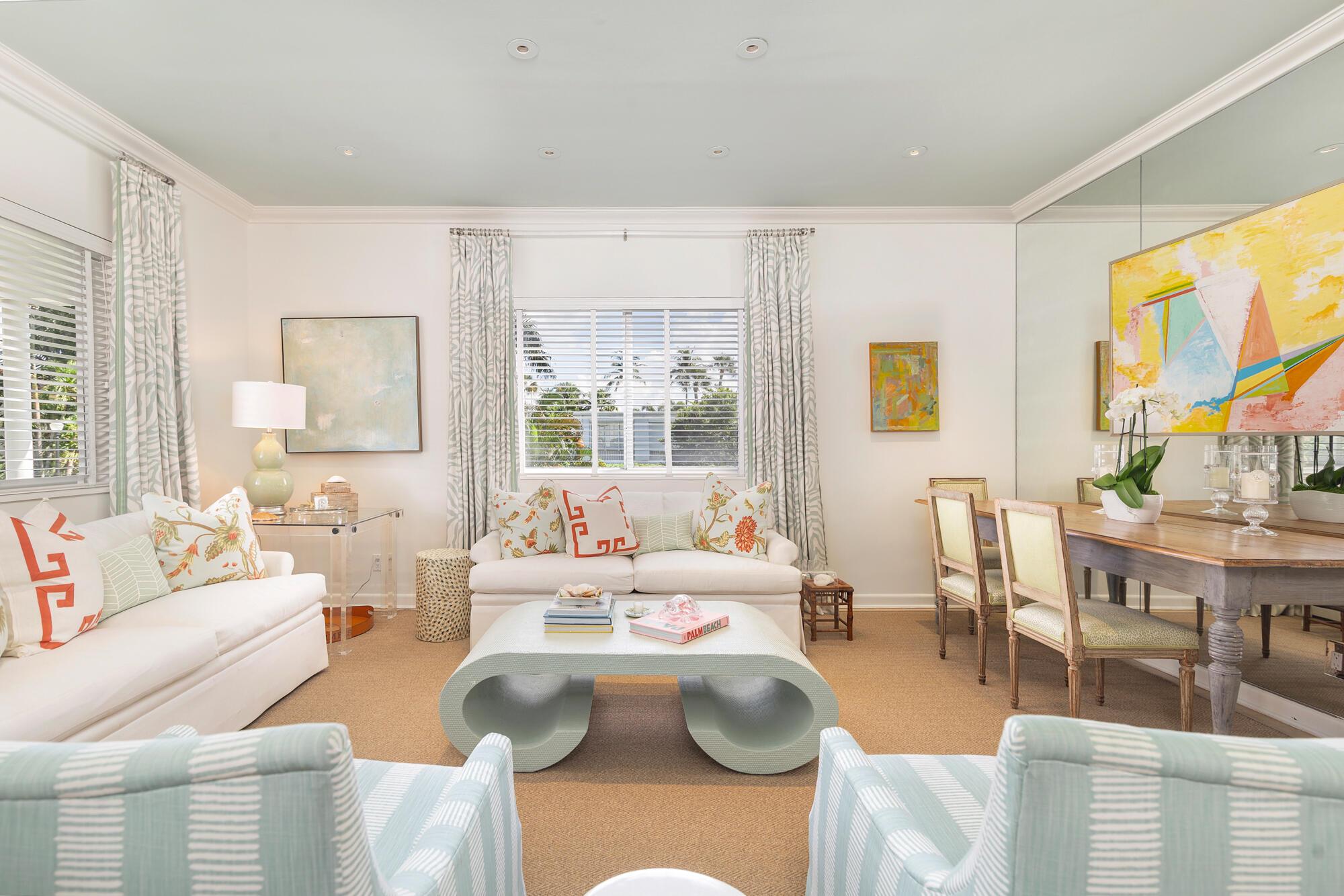 ATLANTIC PALMS CONDO - Residential