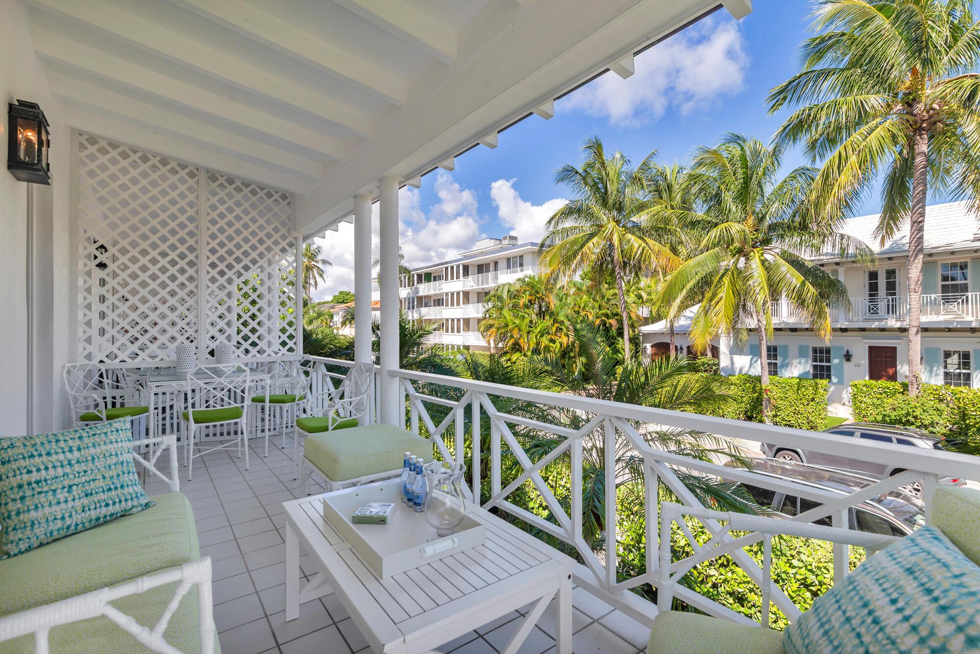 ATLANTIC PALMS CONDO - Residential