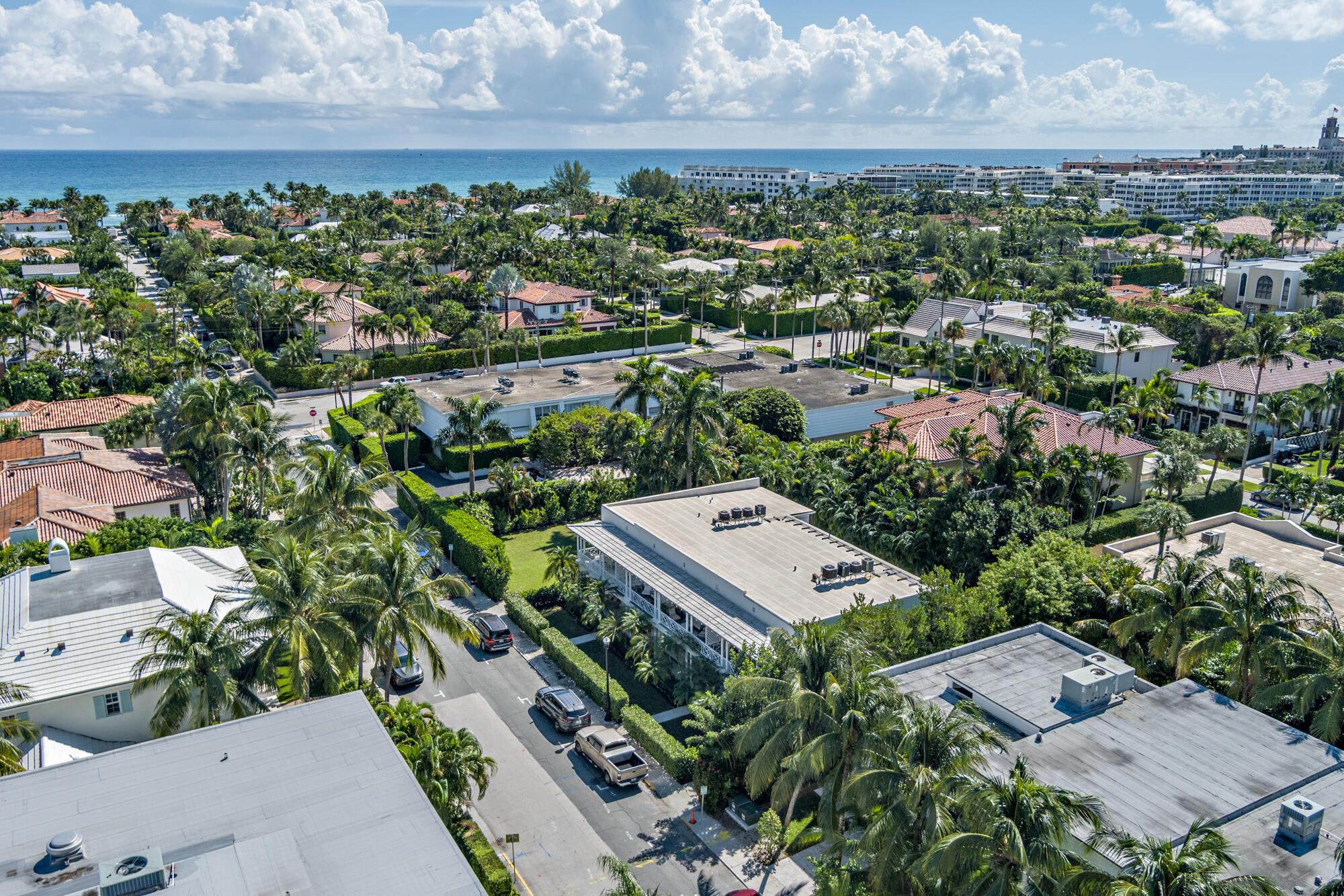 ATLANTIC PALMS CONDO - Residential