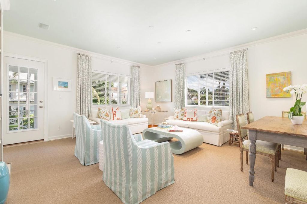 Photo of 220 Atlantic Avenue #2, Palm Beach, FL 33480 (MLS # R11134982)