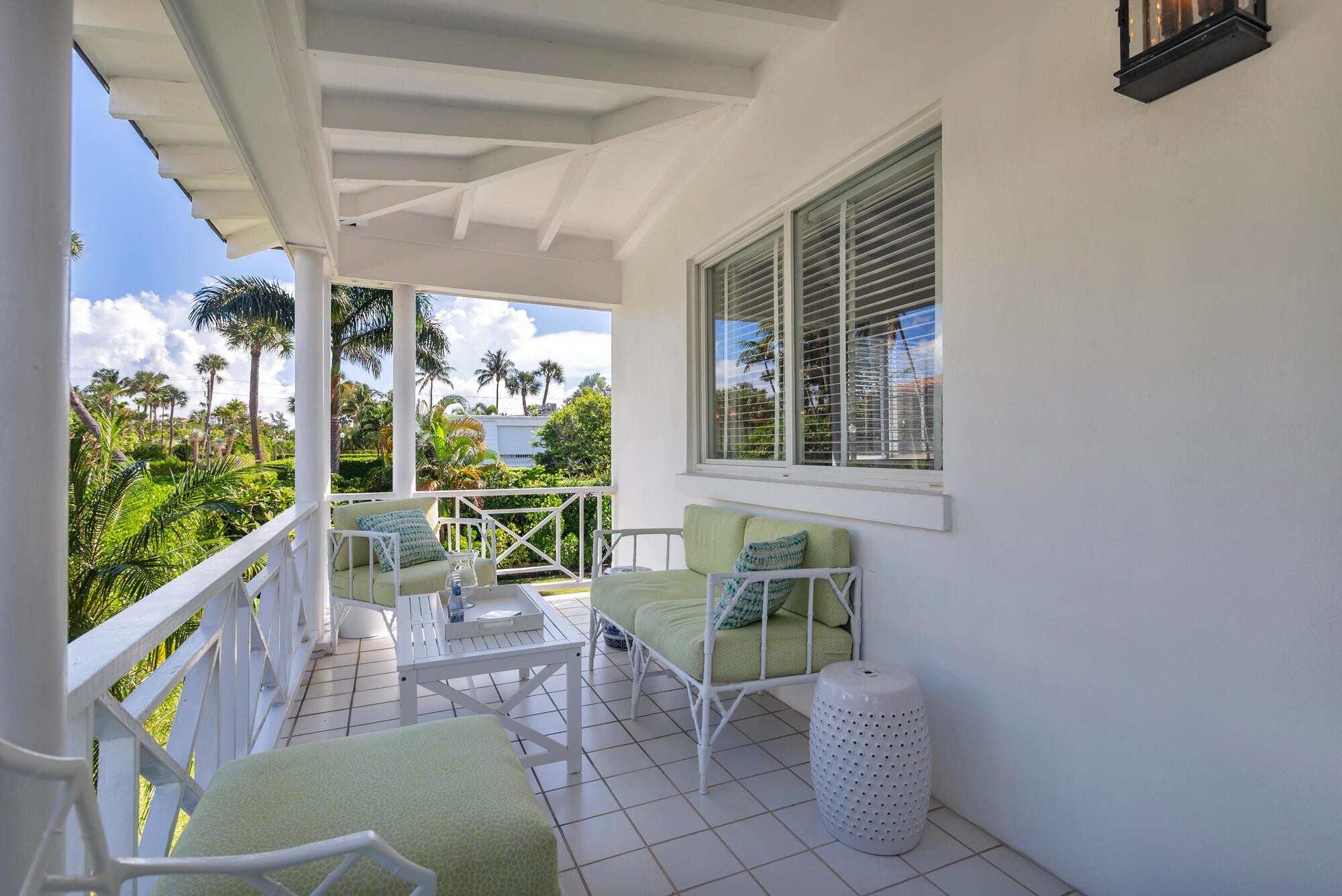 ATLANTIC PALMS CONDO - Residential