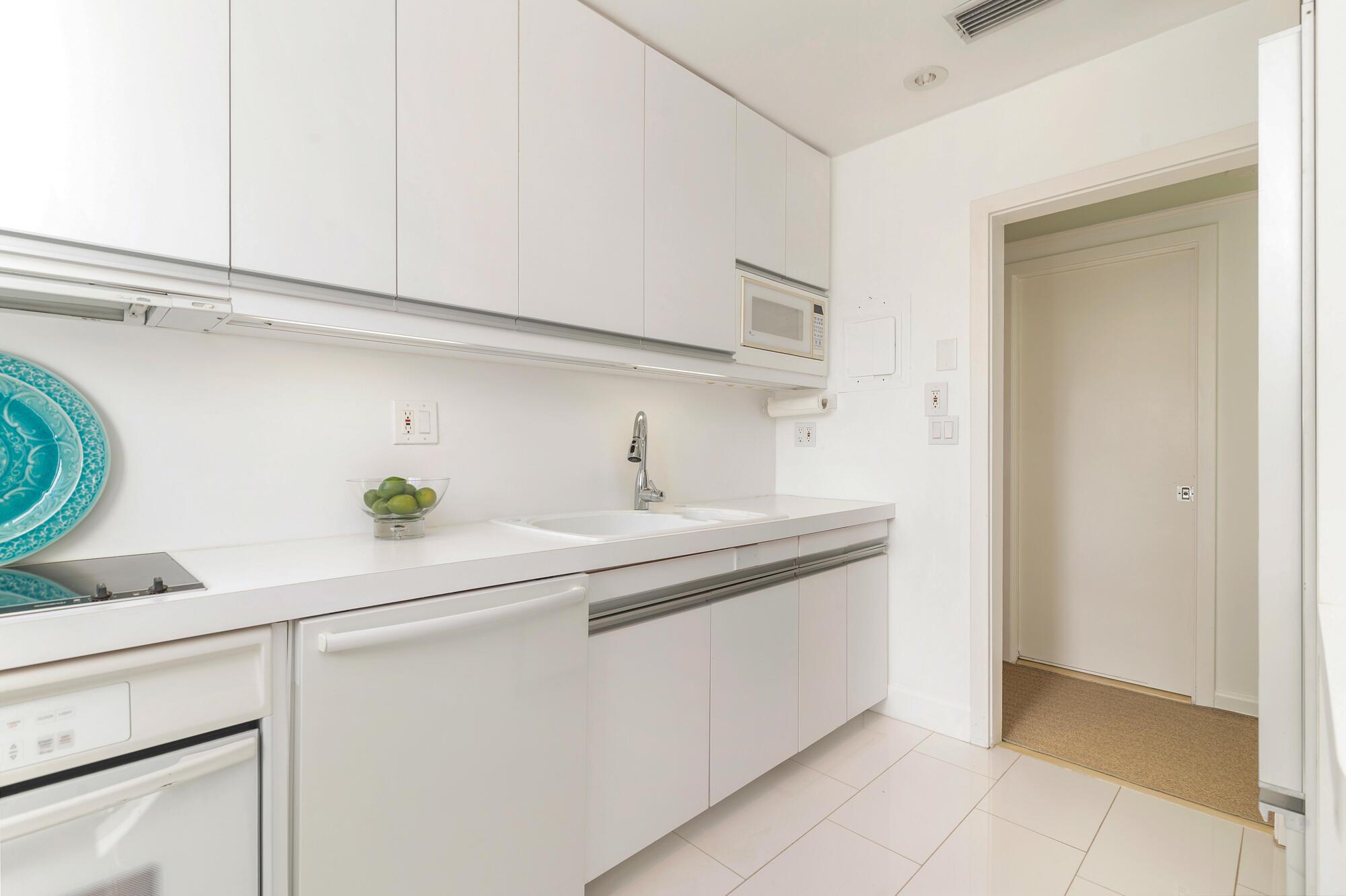 ATLANTIC PALMS CONDO - Residential