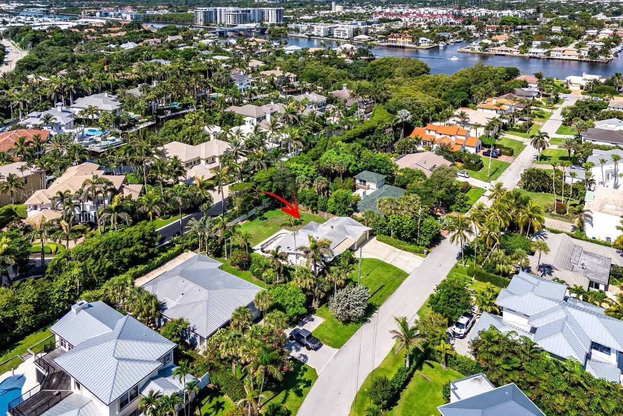 RIDGE HARBOUR ESTATES - Residential