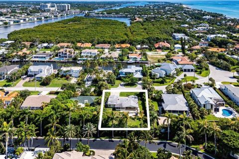 19 S Harbour Drive Ocean Ridge FL 33435