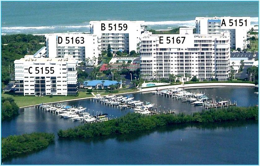 OCEAN HARBOUR CONDOMINIUM C - Residential