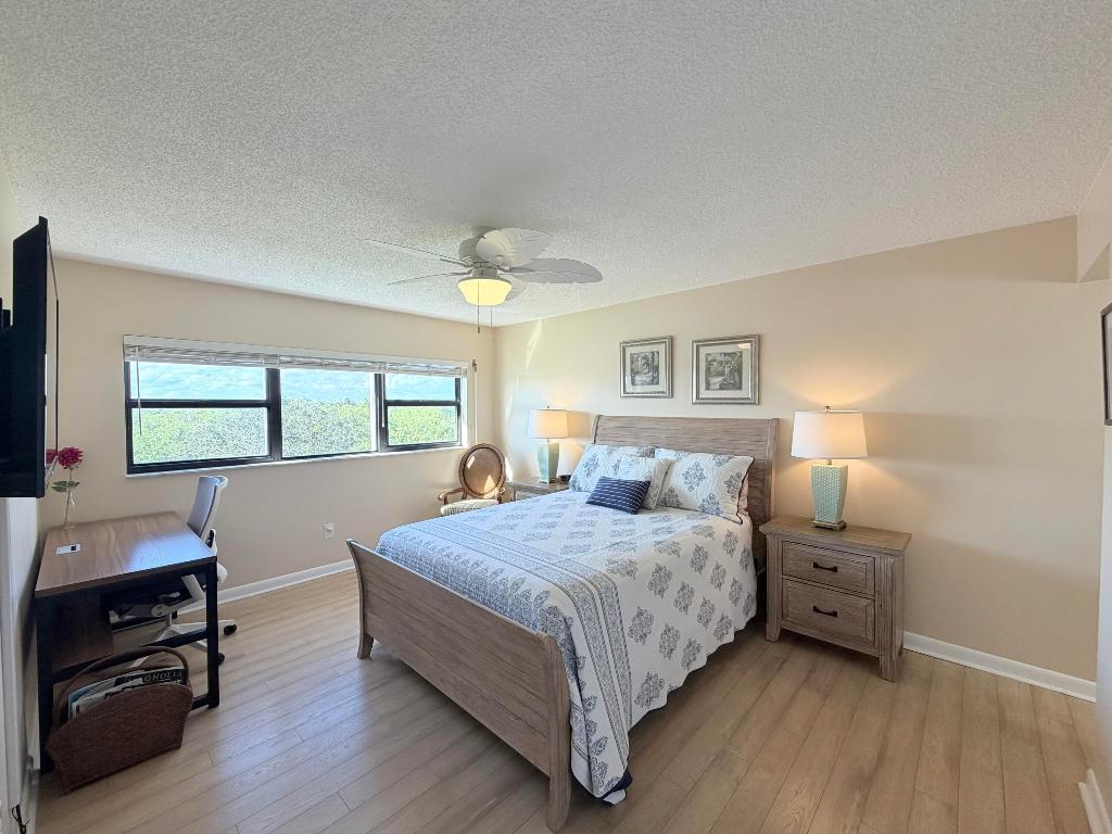 OCEAN HARBOUR CONDOMINIUM C - Residential