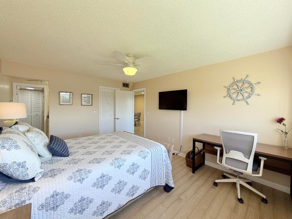 OCEAN HARBOUR CONDOMINIUM C - Residential