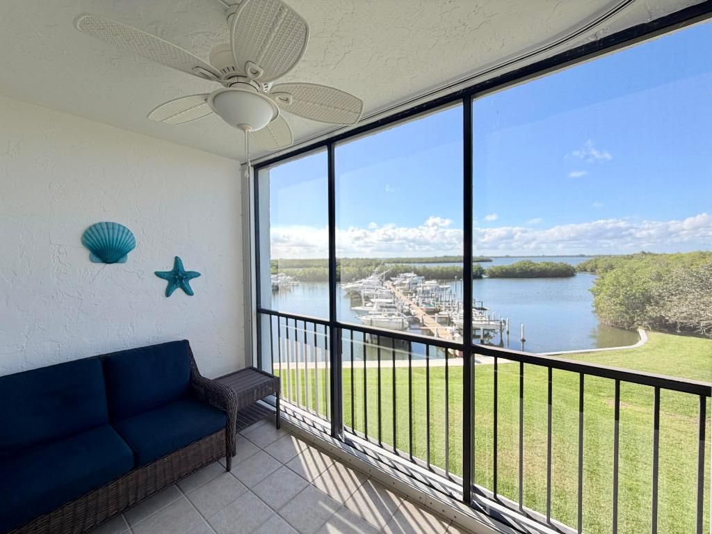 Photo of 5155 N Highway A1a #314, Hutchinson Island, FL 34949 (MLS # R11153757)