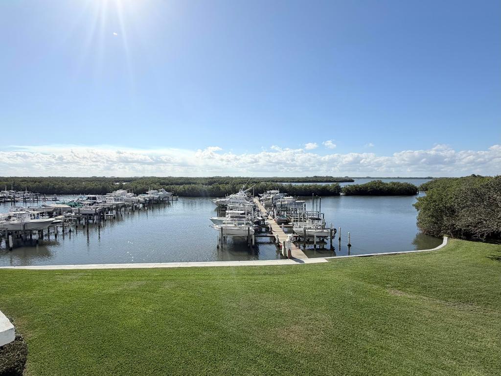 OCEAN HARBOUR CONDOMINIUM C - Residential