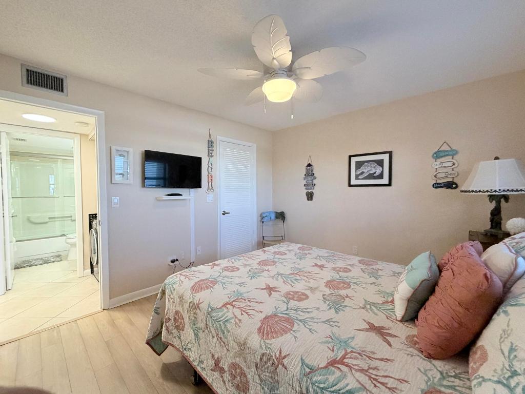 OCEAN HARBOUR CONDOMINIUM C - Residential