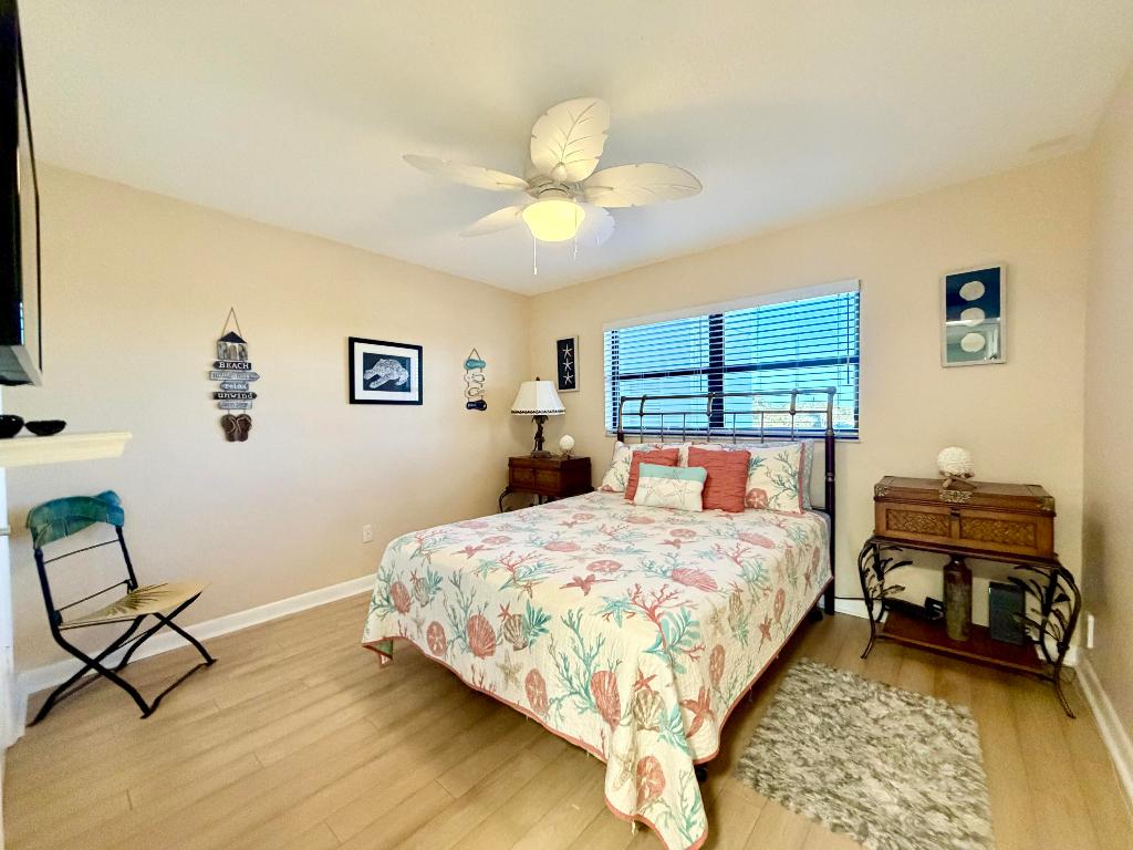 OCEAN HARBOUR CONDOMINIUM C - Residential