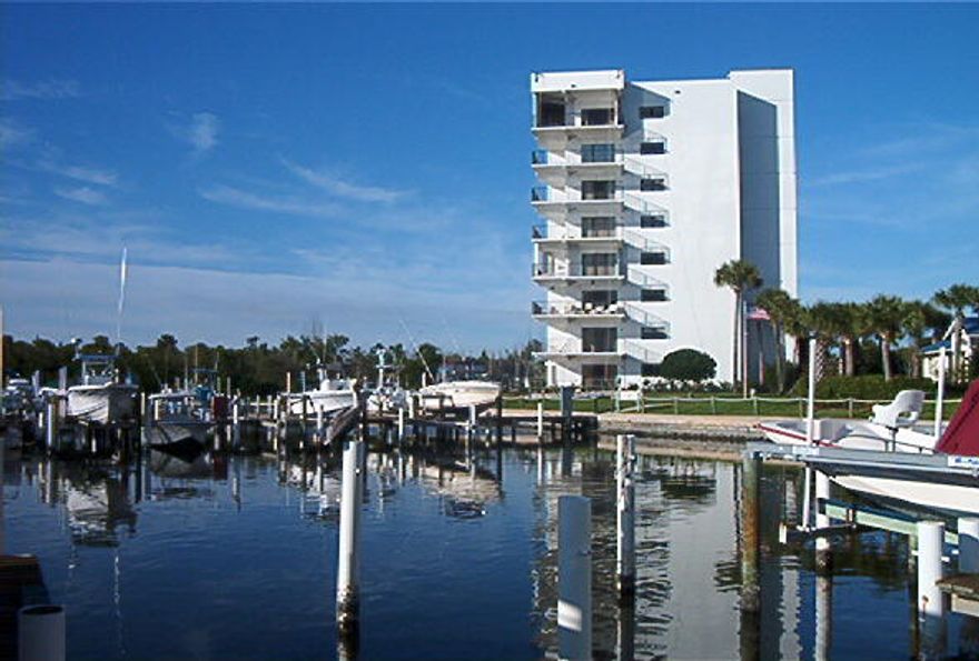 Waterfront Paradise Awaits! Experience the ultimate coastal lifestyle in this stunning, fully upgraded 2-bedroom, 2-bathroom condo. Relax on your private, screened patio while enjoying breathtaking, panoramic views of the Stunning Sunsets, Intracoastal Waterway and the private marina. Just steps from the pristine sands of Atlantic Beach, this home offers access to a lively community featuring two clubhouses, a sparkling pool, and tennis and pickleball courts for active living. With modern finishes throughout and a prime location near BBQ areas and social hubs, this paradise is ready for your arrival!
