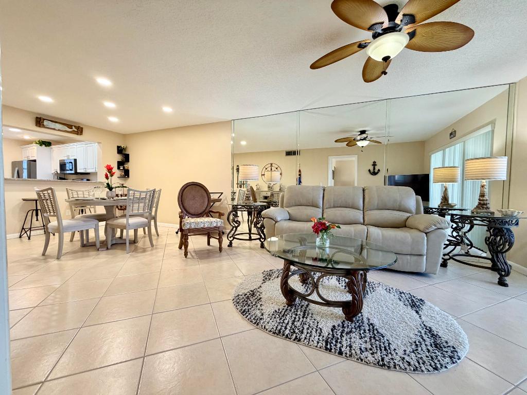 OCEAN HARBOUR CONDOMINIUM C - Residential